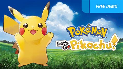  Let's Go, Pikachu! Un jeu Pokémon unique pour les amateurs de monstres adorables et d'aventures palpitantes!