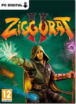  Ziggurat : Un jeu de plateforme qui mélange action endiablée et puzzles diaboliques !